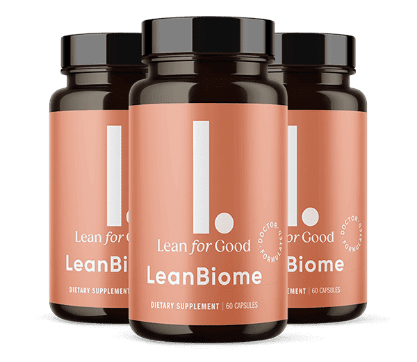 leanbiome